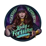 Lady of Fortune Remastered game cover