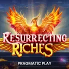 Resurrecting Riches thumbnail