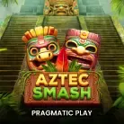 Aztec Smash game cover