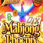 Mahjong Phoenix thumbnail