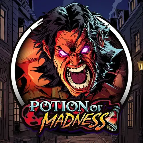 Potion of Madness thumbnail