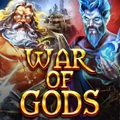 War Of Gods game cover