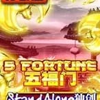 5 Fortune SA