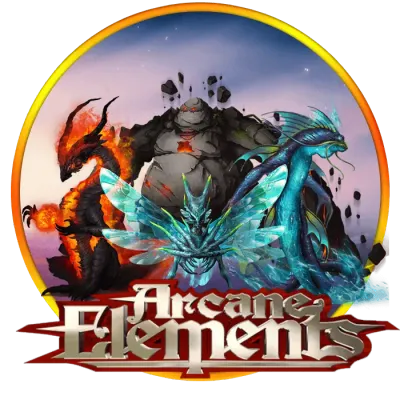 Arcane Elements thumbnail