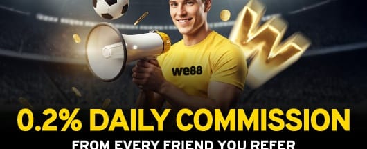 Ganjaran Slot Hujung Minggu promotion